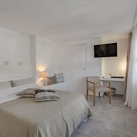 La Finquita - Adeje Otel Costa Adeje Dış mekan fotoğraf