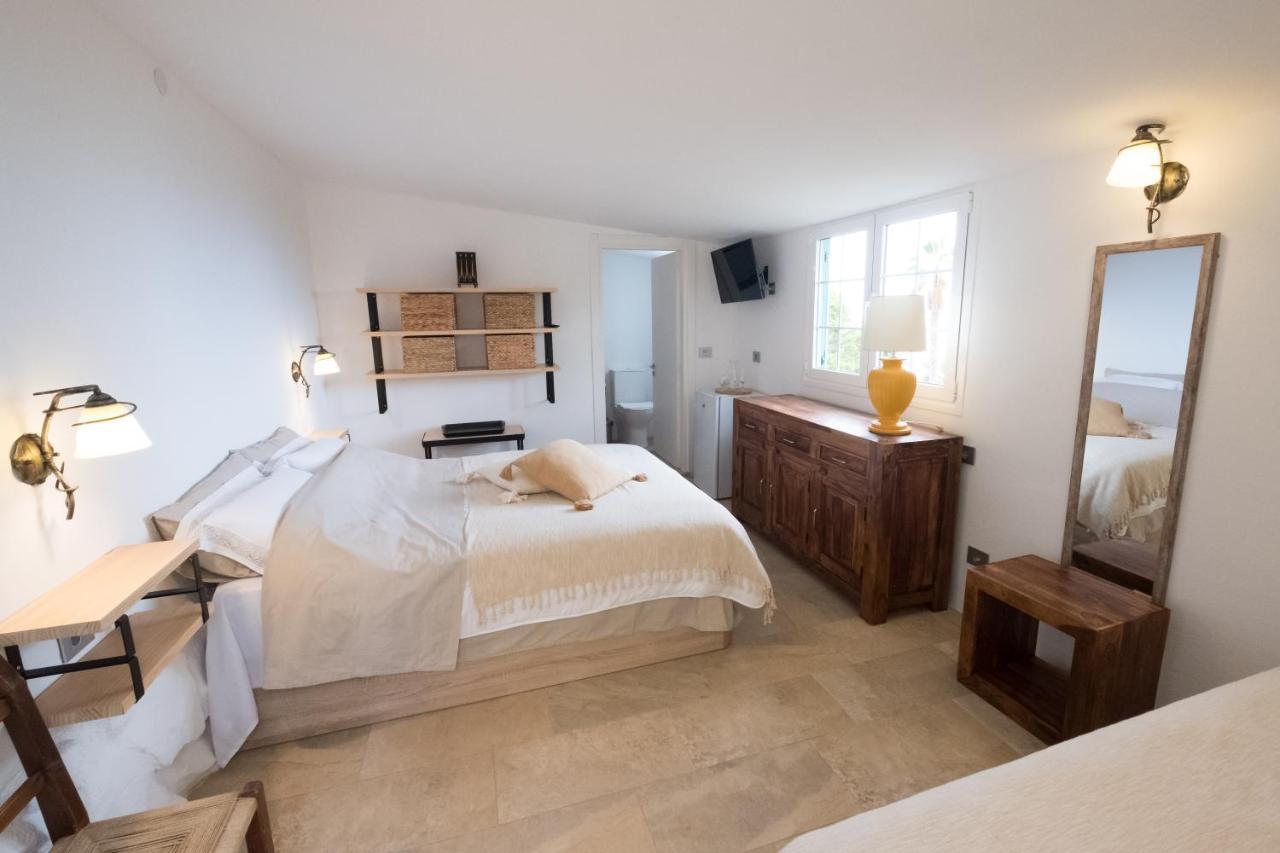 La Finquita - Adeje Otel Costa Adeje Dış mekan fotoğraf