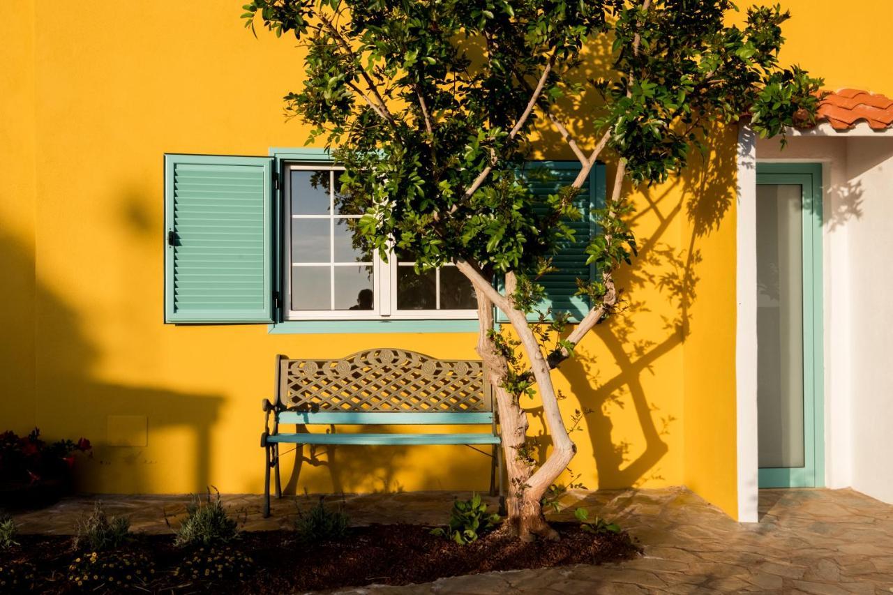 La Finquita - Adeje Otel Costa Adeje Dış mekan fotoğraf