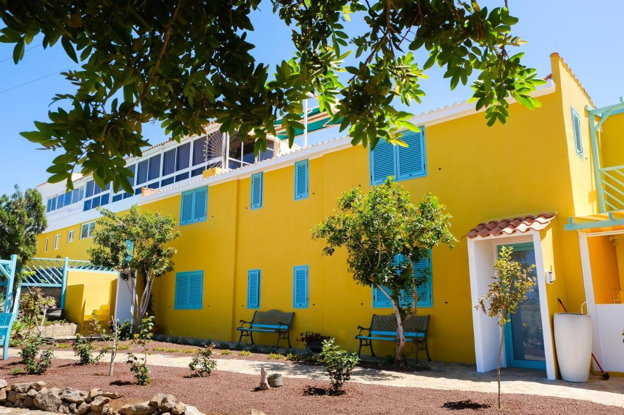 La Finquita - Adeje Otel Costa Adeje Dış mekan fotoğraf