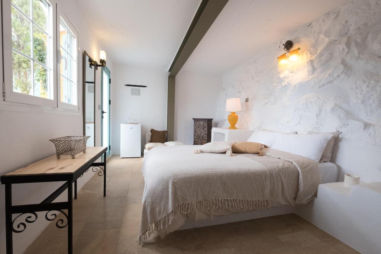 La Finquita - Adeje Otel Costa Adeje Dış mekan fotoğraf