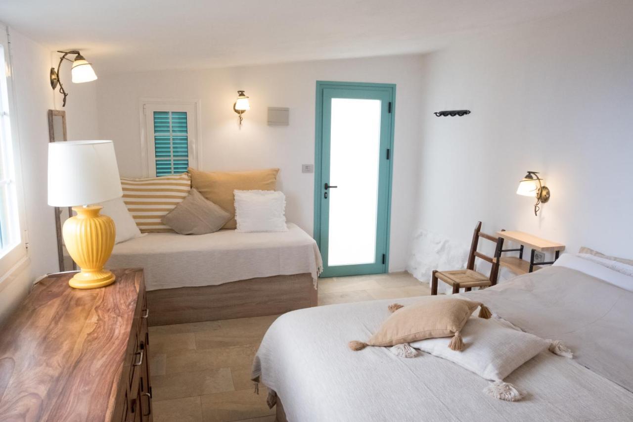 La Finquita - Adeje Otel Costa Adeje Dış mekan fotoğraf