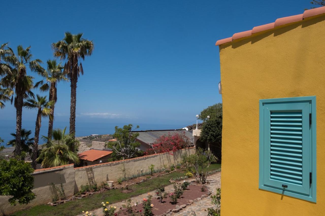 La Finquita - Adeje Otel Costa Adeje Dış mekan fotoğraf
