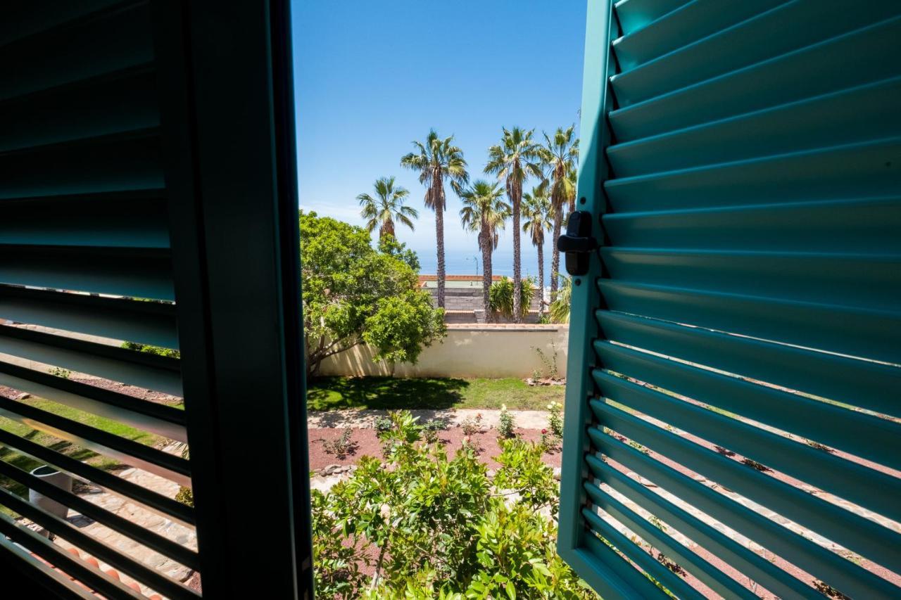 La Finquita - Adeje Otel Costa Adeje Dış mekan fotoğraf