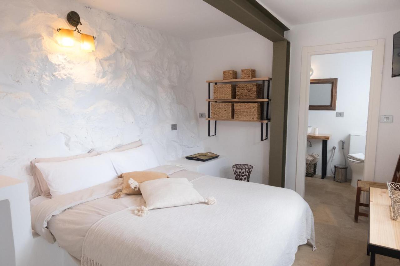 La Finquita - Adeje Otel Costa Adeje Dış mekan fotoğraf