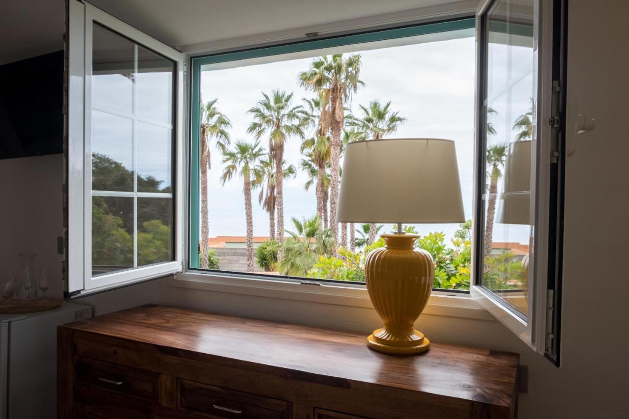 La Finquita - Adeje Otel Costa Adeje Dış mekan fotoğraf