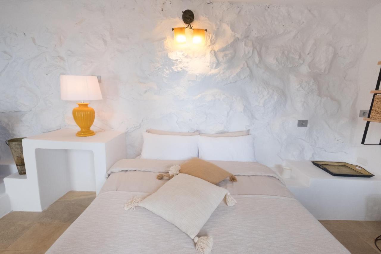 La Finquita - Adeje Otel Costa Adeje Dış mekan fotoğraf