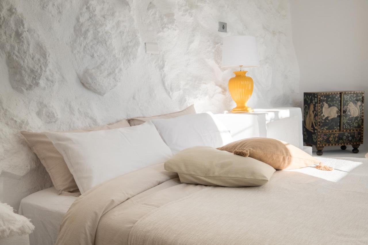 La Finquita - Adeje Otel Costa Adeje Dış mekan fotoğraf