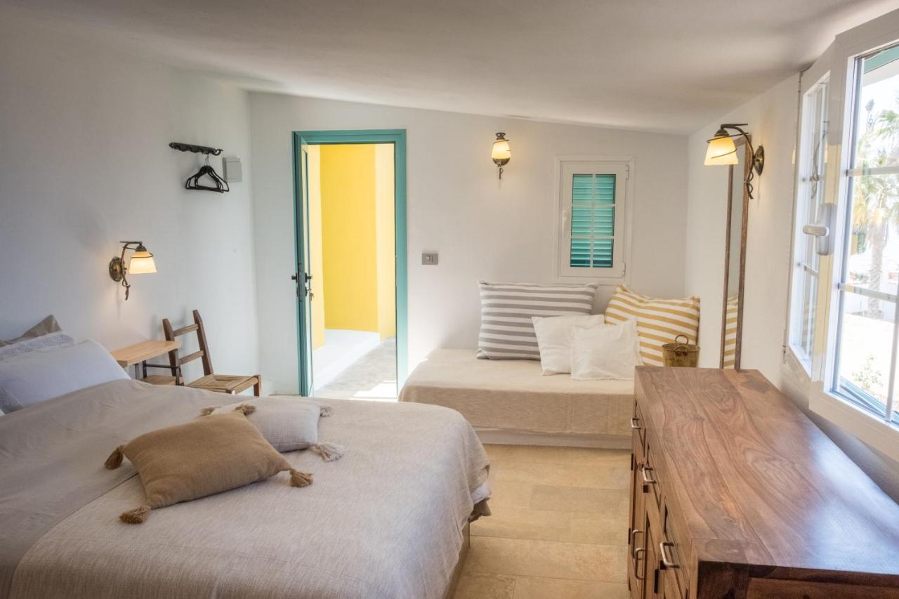 La Finquita - Adeje Otel Costa Adeje Dış mekan fotoğraf
