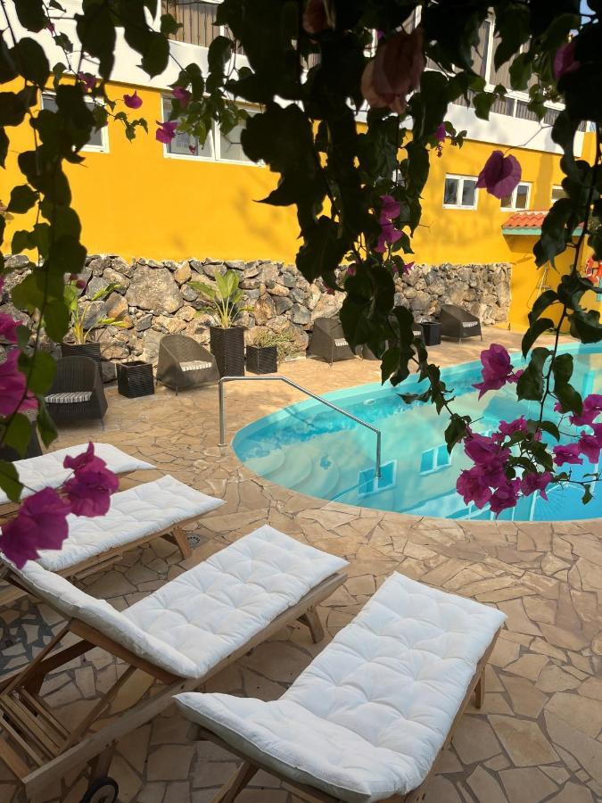 La Finquita - Adeje Otel Costa Adeje Dış mekan fotoğraf