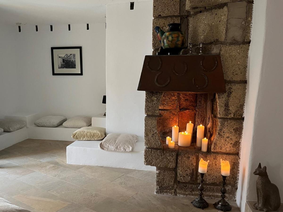 La Finquita - Adeje Otel Costa Adeje Dış mekan fotoğraf