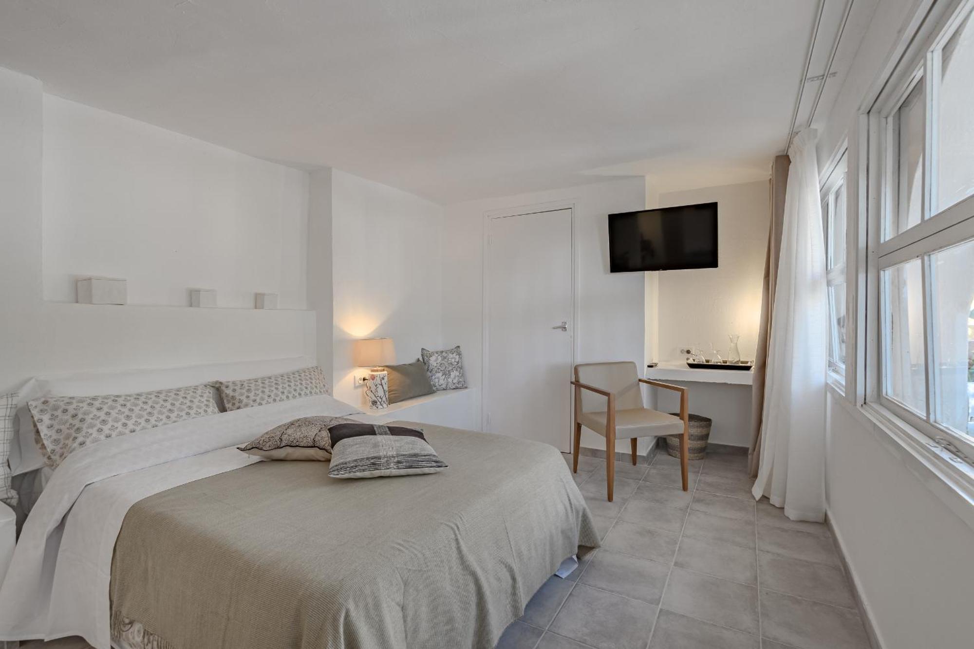 La Finquita - Adeje Otel Costa Adeje Dış mekan fotoğraf