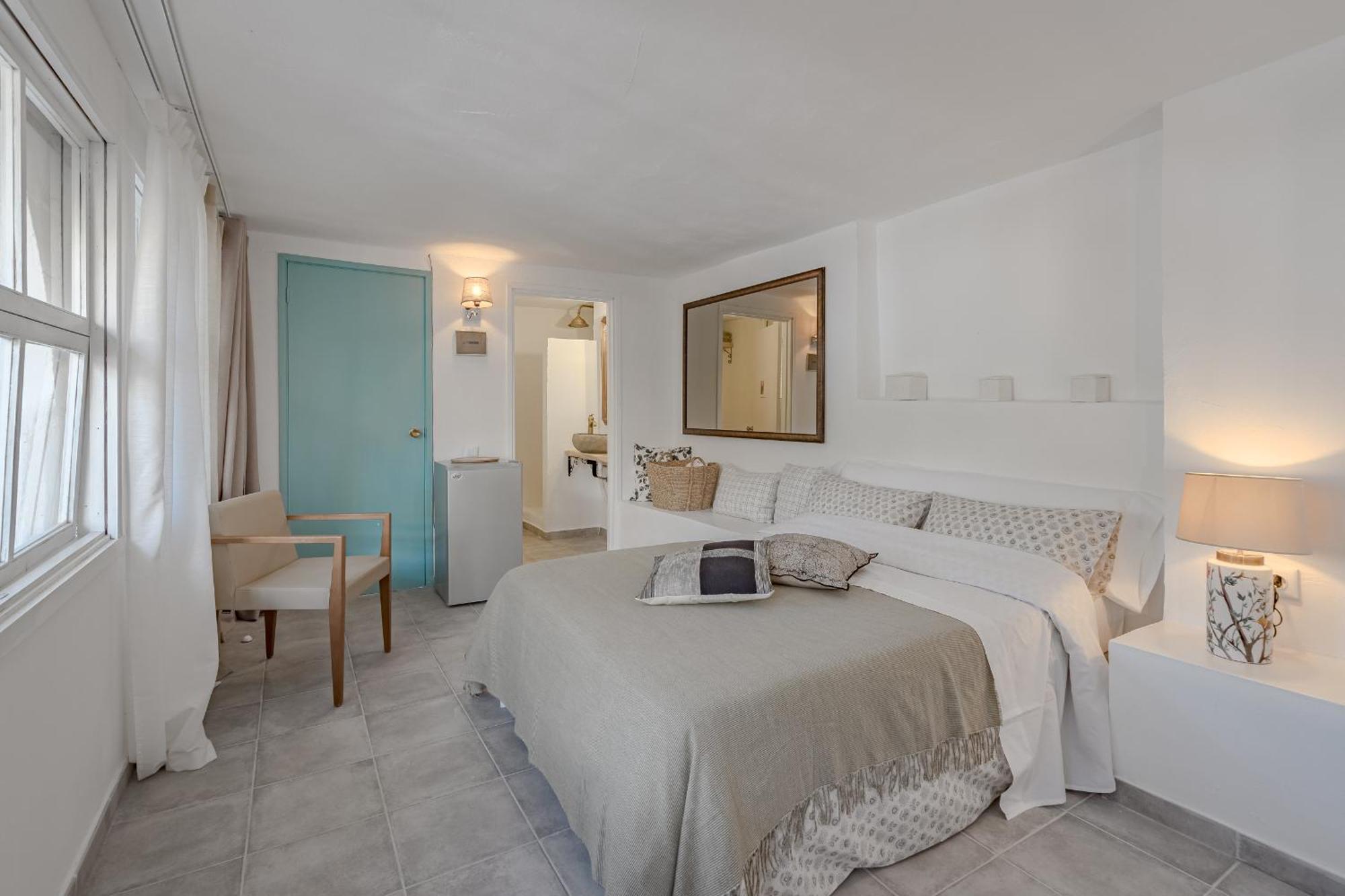 La Finquita - Adeje Otel Costa Adeje Dış mekan fotoğraf