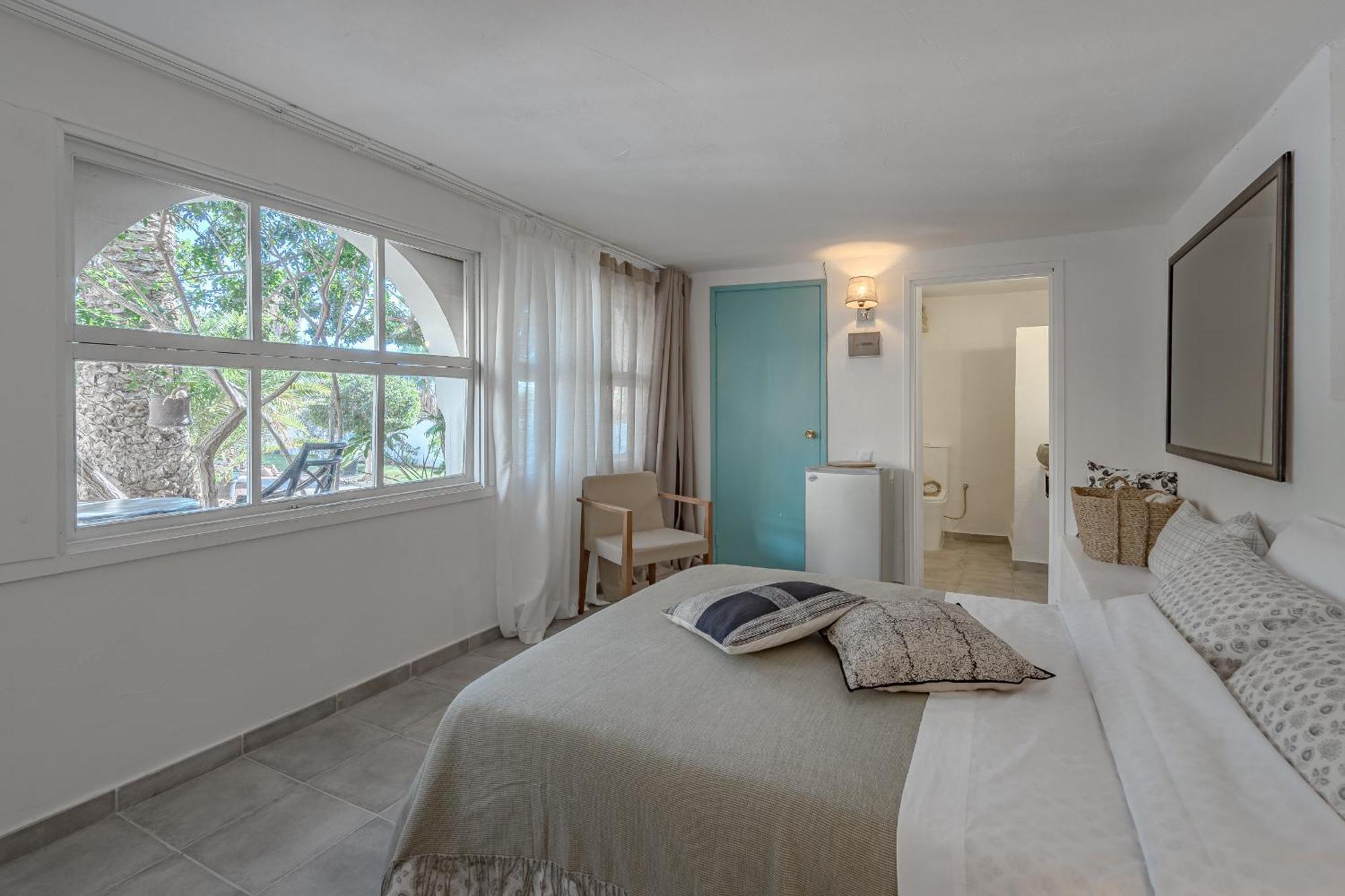 La Finquita - Adeje Otel Costa Adeje Dış mekan fotoğraf