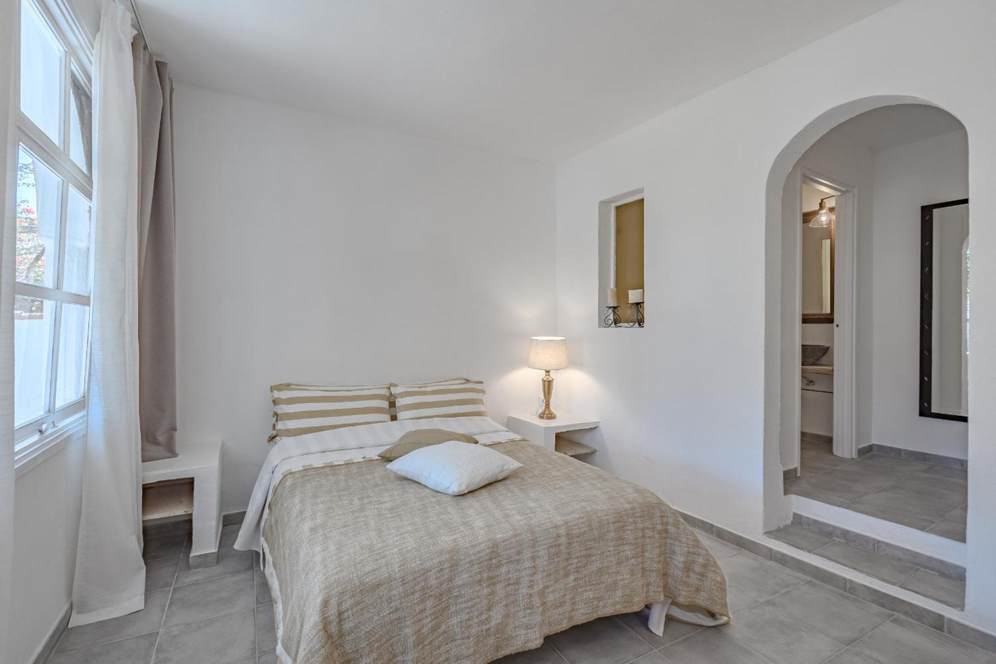 La Finquita - Adeje Otel Costa Adeje Dış mekan fotoğraf