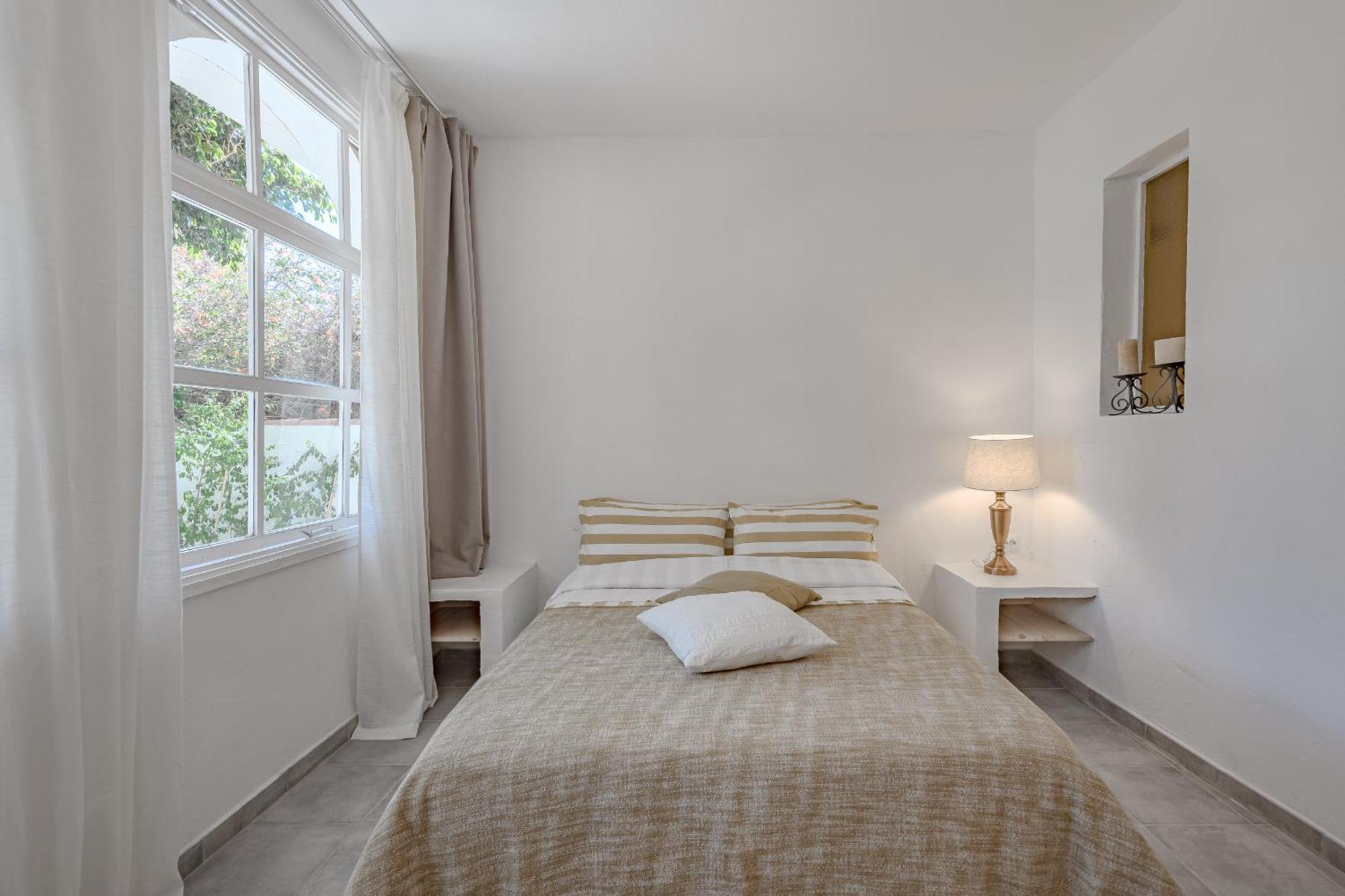 La Finquita - Adeje Otel Costa Adeje Dış mekan fotoğraf