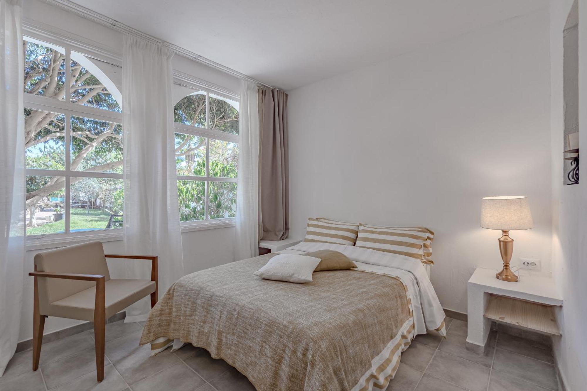 La Finquita - Adeje Otel Costa Adeje Dış mekan fotoğraf