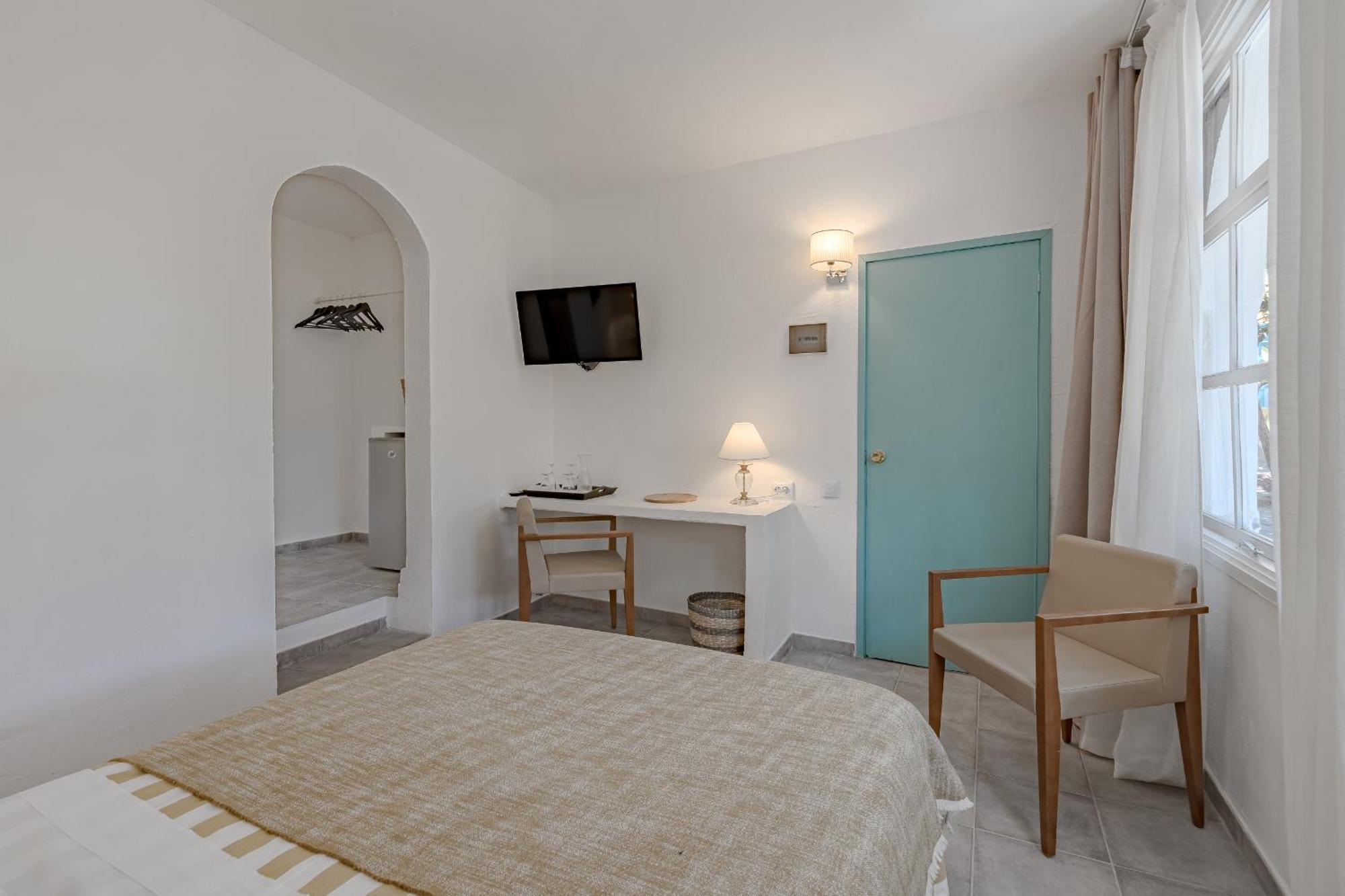 La Finquita - Adeje Otel Costa Adeje Dış mekan fotoğraf