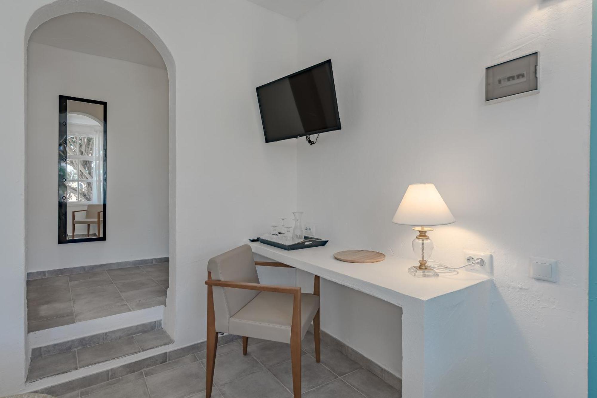 La Finquita - Adeje Otel Costa Adeje Dış mekan fotoğraf
